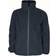 Lindberg Vindel Jacket Wind Fleece - Navy