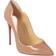 Christian Louboutin Hot Chick 100 - Nude