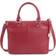 Octopus Denmark Style Malta Handbag - Burgundy Red