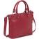 Octopus Denmark Style Malta Handbag - Burgundy Red