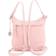 Octopus Denmark Style Malawi Shoulder Bag - Pink