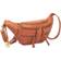 Octopus Denmark Style Honduras Bum Bag - Cognac