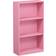 Furinno Basic 3-Tier Bokhylla 100.3cm