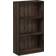 Furinno Basic 3-Tier Book Shelf 100.3cm