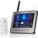 Bresser Wi-Fi HD TFT Professional Weather Station with 7-in-1 Sensor 7003500