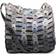 Octopus Denmark Style Aida - Black/Grey