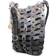 Octopus Denmark Style Aida - Black/Grey
