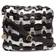 Octopus Denmark Style Aida - Black/Silver
