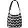 Octopus Denmark Style Aida - Black/Silver