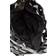 Octopus Denmark Style Aida - Black/Silver
