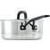 KitchenAid Clad con coperchio 2.83 L 26.3 cm