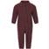 Mikk-Line Wool Baby Suit Decadent Chocolate (ML50005)