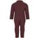 Mikk-Line Wool Baby Suit Decadent Chocolate (ML50005)