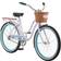 Schwinn Destiny Classic Beach Cruiser Kids Bike