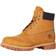 Timberland Premium 6-Inch M - Wheat Nubuck