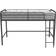 DHP Jett Junior Twin Metal Loft Bed
