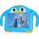 Okulaku Kids Tablet 7inch Tablet for Kids Android 10 Toddler Tablet Eye Protection 32GB Kids APP Preinstalled Learning Tablet WiFi Education Dual Cameras with Kid-Proof Case YouTube Netflix Google Play Store