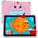 YosaToo Toddler Android 10" 32GB