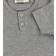 MarMar Copenhagen Modal Tee SS - Grey Melange (100-100-02-0602)