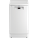 Beko BDFS15020W Vit