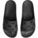Gucci Slide Black Rubber (Women's)
