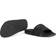 Gucci Slide Black Rubber (Women's)