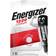 Energizer CR1220 Compatible 1-pack Silver