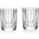 Baccarat Harmonie Tumbler No. 7 Chupito 5.9cl 2pcs