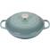 Le Creuset Sea Salt Signature med låg 30cm