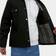 Carhartt Michigan Chore Coat Winter - Black