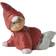 Klarborg Marvin & Melanie Red Julpynt 4.5cm 2st