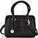 Octopus Denmark Style Jamaica Shoulder Bag - Black