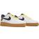 NIKE Air Force 1 '07 LV8 M - White/Yellow Strike/Gum Light Brown/Anthracite