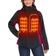 Ororo Women's Heated Jacket