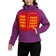 Ororo Women's Heated Jacket