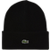 Lacoste Unisex Wool Beanie