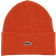 Lacoste Unisex Wool Beanie