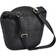 Octopus Denmark Style Freya Shoulder Bag - Black