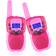 Kids Walkie Talkies