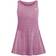 Nike Court Dri-Fit Advantage Dress - Elemental Pink/White