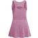 Nike Court Dri-Fit Advantage Dress - Elemental Pink/White