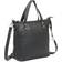 Octopus Denmark Style Mexico Handbag - Black