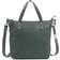 Octopus Denmark Style Mexico Handbag - Dark Green