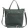 Octopus Denmark Style Mexico Handbag - Dark Green