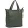 Octopus Denmark Style Mexico Handbag - Dark Green