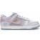 Nike Dunk Low x UNION Argon M - Hyper Royal/White/Psychic Blue