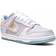 Nike Dunk Low x UNION Argon M - Hyper Royal/White/Psychic Blue