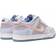 Nike Dunk Low x UNION Argon M - Hyper Royal/White/Psychic Blue