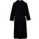 NY Threads Women Fleece Shawl Collar Bathrobe