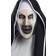 Rubies Men's The Nun Movie 3/4 Mask